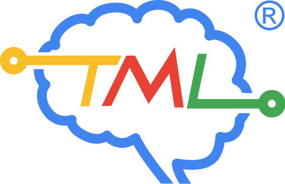 TML, inc. logo